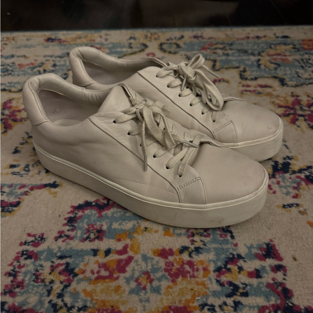 Vince sneakers
